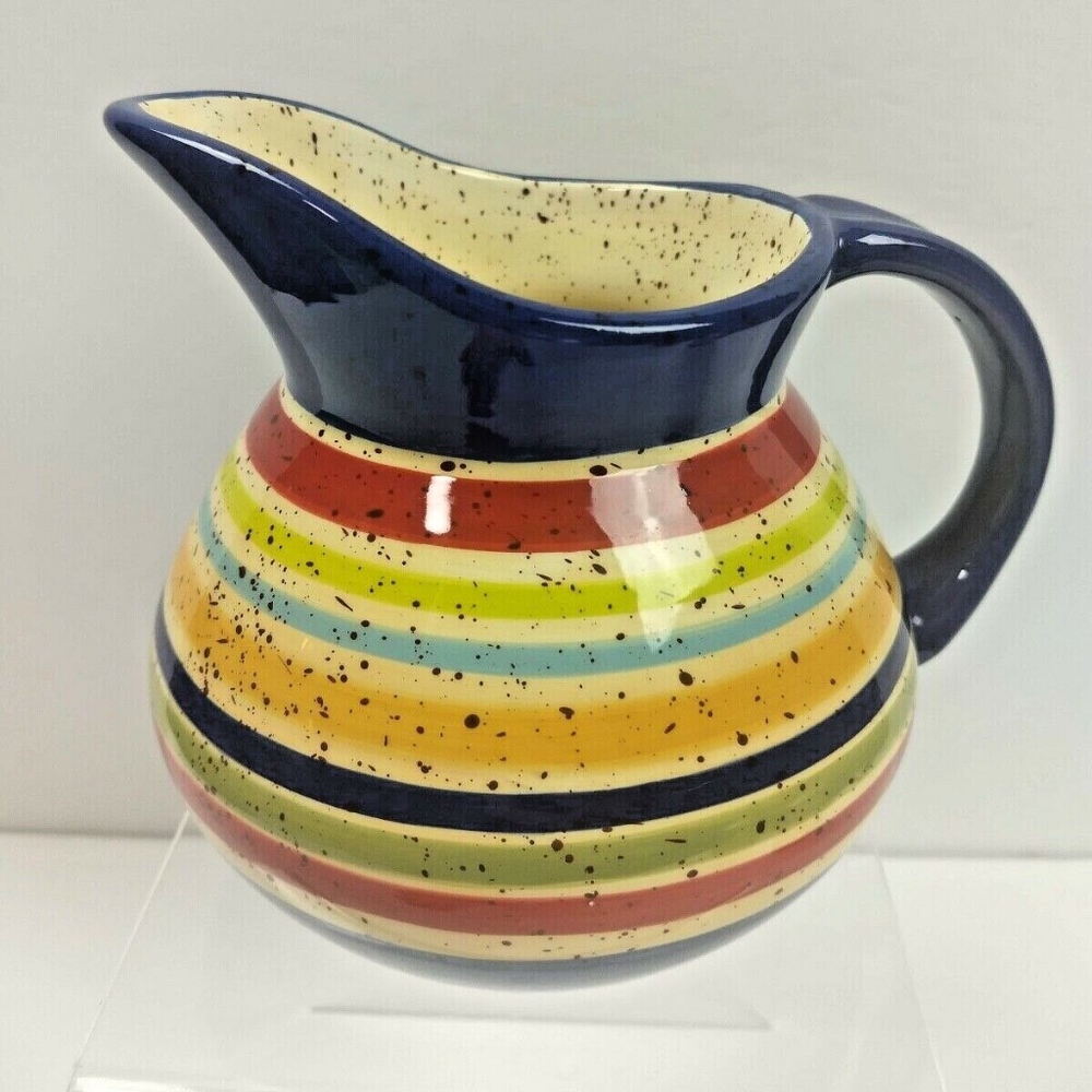 Pfaltzgraff Gorgeous Sedona Gravy Pitcher Large